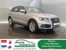 USED 2016 66 AUDI Q5 2.0 TFSI SE SUV 5dr Petrol Tiptronic quattro Euro 6 (s/s) (225 ps) INCREDIBLE SPEC - ULEZ EXEMPT