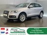 USED 2016 66 AUDI Q5 2.0 TFSI SE SUV 5dr Petrol Tiptronic quattro Euro 6 (s/s) (225 ps) INCREDIBLE SPEC - ULEZ EXEMPT