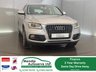 USED 2016 66 AUDI Q5 2.0 TFSI SE SUV 5dr Petrol Tiptronic quattro Euro 6 (s/s) (225 ps) INCREDIBLE SPEC - ULEZ EXEMPT