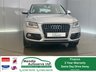 USED 2016 66 AUDI Q5 2.0 TFSI SE SUV 5dr Petrol Tiptronic quattro Euro 6 (s/s) (225 ps) INCREDIBLE SPEC - ULEZ EXEMPT