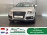 USED 2016 66 AUDI Q5 2.0 TFSI SE SUV 5dr Petrol Tiptronic quattro Euro 6 (s/s) (225 ps) INCREDIBLE SPEC - ULEZ EXEMPT