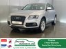 USED 2016 66 AUDI Q5 2.0 TFSI SE SUV 5dr Petrol Tiptronic quattro Euro 6 (s/s) (225 ps) INCREDIBLE SPEC - ULEZ EXEMPT