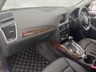 USED 2016 66 AUDI Q5 2.0 TFSI SE SUV 5dr Petrol Tiptronic quattro Euro 6 (s/s) (225 ps) INCREDIBLE SPEC - ULEZ EXEMPT