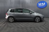 USED 2019 69 VOLKSWAGEN GOLF SV 1.6 TDI Match MPV 5dr Diesel Manual Euro 6 (s/s) (115 ps) SAT NAV / BLUETOOTH / LONG MOT / FINANCE AVAILABLE