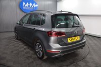 USED 2019 69 VOLKSWAGEN GOLF SV 1.6 TDI Match MPV 5dr Diesel Manual Euro 6 (s/s) (115 ps) SAT NAV / BLUETOOTH / LONG MOT / FINANCE AVAILABLE
