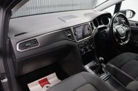 USED 2019 69 VOLKSWAGEN GOLF SV 1.6 TDI Match MPV 5dr Diesel Manual Euro 6 (s/s) (115 ps) SAT NAV / BLUETOOTH / LONG MOT / FINANCE AVAILABLE
