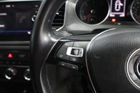 USED 2019 69 VOLKSWAGEN GOLF SV 1.6 TDI Match MPV 5dr Diesel Manual Euro 6 (s/s) (115 ps) SAT NAV / BLUETOOTH / LONG MOT / FINANCE AVAILABLE