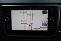 USED 2019 69 VOLKSWAGEN GOLF SV 1.6 TDI Match MPV 5dr Diesel Manual Euro 6 (s/s) (115 ps) SAT NAV / BLUETOOTH / LONG MOT / FINANCE AVAILABLE