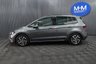 USED 2019 69 VOLKSWAGEN GOLF SV 1.6 TDI Match MPV 5dr Diesel Manual Euro 6 (s/s) (115 ps) SAT NAV / BLUETOOTH / LONG MOT / FINANCE AVAILABLE