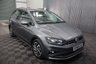 USED 2019 69 VOLKSWAGEN GOLF SV 1.6 TDI Match MPV 5dr Diesel Manual Euro 6 (s/s) (115 ps) SAT NAV / BLUETOOTH / LONG MOT / FINANCE AVAILABLE