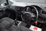 USED 2019 69 VOLKSWAGEN GOLF SV 1.6 TDI Match MPV 5dr Diesel Manual Euro 6 (s/s) (115 ps) SAT NAV / BLUETOOTH / LONG MOT / FINANCE AVAILABLE