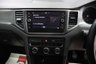 USED 2019 69 VOLKSWAGEN GOLF SV 1.6 TDI Match MPV 5dr Diesel Manual Euro 6 (s/s) (115 ps) SAT NAV / BLUETOOTH / LONG MOT / FINANCE AVAILABLE