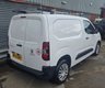 USED 2021 21 PEUGEOT PARTNER 1.5 BlueHDi 1000 Professional Standard Panel Van 5dr Diesel Manual SWB Euro 6 (100 bhp) 5 SERVICE STAMPS, AIR CON