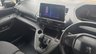 USED 2021 21 PEUGEOT PARTNER 1.5 BlueHDi 1000 Professional Standard Panel Van 5dr Diesel Manual SWB Euro 6 (100 bhp) 5 SERVICE STAMPS, AIR CON