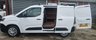 USED 2021 21 PEUGEOT PARTNER 1.5 BlueHDi 1000 Professional Standard Panel Van 5dr Diesel Manual SWB Euro 6 (100 bhp) 5 SERVICE STAMPS, AIR CON