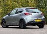 USED 2017 17 MAZDA MAZDA2 1.5 SKYACTIV-G SE-L Hatchback 5dr Petrol Manual Euro 6 (s/s) (90 ps) ** ULEZ EXEMPT ** ONLY &pound;20 ANNUAL ROAD TAX ** BRAND NEW MOT & ENGINE SERVICE COMPLETED JUNE 2026 ** GREAT SERVICE RECORD - 5 STAMPS ** SATELLITE NAVIGATION ** 7" COLOUR TOUCH SCREEN DISPLAY ** INTEGRATED BLUETOOTH ** ELECTRIC ADJUSTABLE HEATED MIRRORS ** POWERFOLD MIRRORS ** DAB RADIO ** AUX & USB ** AIR CONDITIONING ** CRUISE CONTROL & SPEED LIMITER ** HALOGEN HEADLIGHTS ** LANE DEPARTURE SYSTEM ** SMART CITY BAKE SUPPORT ** KEYLESS ENTRY ** POWER START ** 15" ALLOYS  ** NATIONWIDE DELIVERY **