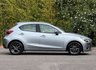 USED 2017 17 MAZDA MAZDA2 1.5 SKYACTIV-G SE-L Hatchback 5dr Petrol Manual Euro 6 (s/s) (90 ps) ** ULEZ EXEMPT ** ONLY &pound;20 ANNUAL ROAD TAX ** BRAND NEW MOT & ENGINE SERVICE COMPLETED JUNE 2026 ** GREAT SERVICE RECORD - 5 STAMPS ** SATELLITE NAVIGATION ** 7" COLOUR TOUCH SCREEN DISPLAY ** INTEGRATED BLUETOOTH ** ELECTRIC ADJUSTABLE HEATED MIRRORS ** POWERFOLD MIRRORS ** DAB RADIO ** AUX & USB ** AIR CONDITIONING ** CRUISE CONTROL & SPEED LIMITER ** HALOGEN HEADLIGHTS ** LANE DEPARTURE SYSTEM ** SMART CITY BAKE SUPPORT ** KEYLESS ENTRY ** POWER START ** 15" ALLOYS  ** NATIONWIDE DELIVERY **