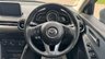 USED 2017 17 MAZDA MAZDA2 1.5 SKYACTIV-G SE-L Hatchback 5dr Petrol Manual Euro 6 (s/s) (90 ps) ** ULEZ EXEMPT ** ONLY &pound;20 ANNUAL ROAD TAX ** BRAND NEW MOT & ENGINE SERVICE COMPLETED JUNE 2026 ** GREAT SERVICE RECORD - 5 STAMPS ** SATELLITE NAVIGATION ** 7" COLOUR TOUCH SCREEN DISPLAY ** INTEGRATED BLUETOOTH ** ELECTRIC ADJUSTABLE HEATED MIRRORS ** POWERFOLD MIRRORS ** DAB RADIO ** AUX & USB ** AIR CONDITIONING ** CRUISE CONTROL & SPEED LIMITER ** HALOGEN HEADLIGHTS ** LANE DEPARTURE SYSTEM ** SMART CITY BAKE SUPPORT ** KEYLESS ENTRY ** POWER START ** 15" ALLOYS  ** NATIONWIDE DELIVERY **