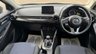USED 2017 17 MAZDA MAZDA2 1.5 SKYACTIV-G SE-L Hatchback 5dr Petrol Manual Euro 6 (s/s) (90 ps) ** ULEZ EXEMPT ** ONLY &pound;20 ANNUAL ROAD TAX ** BRAND NEW MOT & ENGINE SERVICE COMPLETED JUNE 2026 ** GREAT SERVICE RECORD - 5 STAMPS ** SATELLITE NAVIGATION ** 7" COLOUR TOUCH SCREEN DISPLAY ** INTEGRATED BLUETOOTH ** ELECTRIC ADJUSTABLE HEATED MIRRORS ** POWERFOLD MIRRORS ** DAB RADIO ** AUX & USB ** AIR CONDITIONING ** CRUISE CONTROL & SPEED LIMITER ** HALOGEN HEADLIGHTS ** LANE DEPARTURE SYSTEM ** SMART CITY BAKE SUPPORT ** KEYLESS ENTRY ** POWER START ** 15" ALLOYS  ** NATIONWIDE DELIVERY **