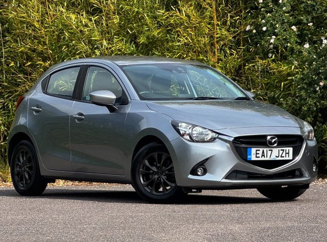 View our Mazda Mazda2 1.5 SKYACTIV-G SE-L Hatchback 5dr Petrol Manual Euro 6 (s/s) (90 ps)
