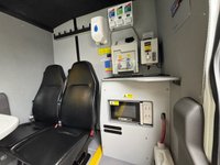 USED 2023 23 FORD TRANSIT 2.0 350  LEADER ECOBLUE L3 H2 [ WELFARE MESSING UNIT+TOILET ] PANEL VAN   YOU BE HARD PUSHED TO FIND BETTER!!