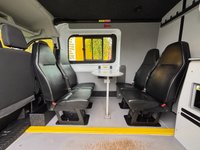 USED 2023 23 FORD TRANSIT 2.0 350  LEADER ECOBLUE L3 H2 [ WELFARE MESSING UNIT+TOILET ] PANEL VAN   YOU BE HARD PUSHED TO FIND BETTER!!
