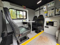 USED 2023 23 FORD TRANSIT 2.0 350  LEADER ECOBLUE L3 H2 [ WELFARE MESSING UNIT+TOILET ] PANEL VAN   YOU BE HARD PUSHED TO FIND BETTER!!