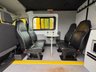 USED 2023 23 FORD TRANSIT 2.0 350  LEADER ECOBLUE L3 H2 [ WELFARE MESSING UNIT+TOILET ] PANEL VAN   YOU BE HARD PUSHED TO FIND BETTER!!