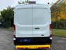 USED 2023 23 FORD TRANSIT 2.0 350  LEADER ECOBLUE L3 H2 [ WELFARE MESSING UNIT+TOILET ] PANEL VAN   YOU BE HARD PUSHED TO FIND BETTER!!