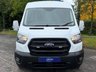 USED 2023 23 FORD TRANSIT 2.0 350  LEADER ECOBLUE L3 H2 [ WELFARE MESSING UNIT+TOILET ] PANEL VAN   YOU BE HARD PUSHED TO FIND BETTER!!