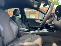 USED 2016 16 AUDI A4 2.0 TDI S line Saloon 4dr Diesel S Tronic quattro Euro 6 (s/s) (190 ps) 