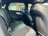 USED 2016 16 AUDI A4 2.0 TDI S line Saloon 4dr Diesel S Tronic quattro Euro 6 (s/s) (190 ps) 