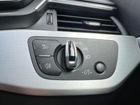 USED 2016 16 AUDI A4 2.0 TDI S line Saloon 4dr Diesel S Tronic quattro Euro 6 (s/s) (190 ps) 