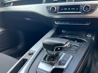 USED 2016 16 AUDI A4 2.0 TDI S line Saloon 4dr Diesel S Tronic quattro Euro 6 (s/s) (190 ps) 