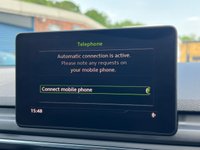 USED 2016 16 AUDI A4 2.0 TDI S line Saloon 4dr Diesel S Tronic quattro Euro 6 (s/s) (190 ps) 
