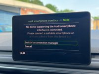 USED 2016 16 AUDI A4 2.0 TDI S line Saloon 4dr Diesel S Tronic quattro Euro 6 (s/s) (190 ps) 