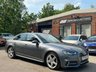 USED 2016 16 AUDI A4 2.0 TDI S line Saloon 4dr Diesel S Tronic quattro Euro 6 (s/s) (190 ps) 