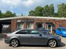 USED 2016 16 AUDI A4 2.0 TDI S line Saloon 4dr Diesel S Tronic quattro Euro 6 (s/s) (190 ps) 