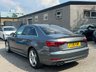 USED 2016 16 AUDI A4 2.0 TDI S line Saloon 4dr Diesel S Tronic quattro Euro 6 (s/s) (190 ps) 