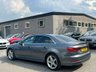 USED 2016 16 AUDI A4 2.0 TDI S line Saloon 4dr Diesel S Tronic quattro Euro 6 (s/s) (190 ps) 