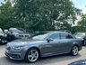 USED 2016 16 AUDI A4 2.0 TDI S line Saloon 4dr Diesel S Tronic quattro Euro 6 (s/s) (190 ps) 