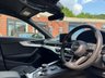 USED 2016 16 AUDI A4 2.0 TDI S line Saloon 4dr Diesel S Tronic quattro Euro 6 (s/s) (190 ps) 