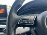 USED 2016 16 AUDI A4 2.0 TDI S line Saloon 4dr Diesel S Tronic quattro Euro 6 (s/s) (190 ps) 