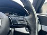 USED 2016 16 AUDI A4 2.0 TDI S line Saloon 4dr Diesel S Tronic quattro Euro 6 (s/s) (190 ps) 