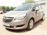 USED 2015 15 VAUXHALL MERIVA 1.4i Turbo Exclusiv MPV 5dr Petrol Auto Euro 6 (120 ps) 