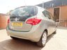 USED 2015 15 VAUXHALL MERIVA 1.4i Turbo Exclusiv MPV 5dr Petrol Auto Euro 6 (120 ps) 