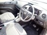 USED 2015 15 VAUXHALL MERIVA 1.4i Turbo Exclusiv MPV 5dr Petrol Auto Euro 6 (120 ps) 