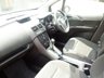 USED 2015 15 VAUXHALL MERIVA 1.4i Turbo Exclusiv MPV 5dr Petrol Auto Euro 6 (120 ps) 