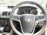 USED 2015 15 VAUXHALL MERIVA 1.4i Turbo Exclusiv MPV 5dr Petrol Auto Euro 6 (120 ps) 