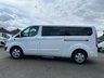 USED 2019 19 FORD TOURNEO CUSTOM 2.0TDCI 310 EcoBlue TITANIUM MINIBUS D/CAB 5dr L2 *NO VAT* 12 SERVICES *NO VAT* NO DEPOSIT HP FINANCE ARRANGED, APPLY HERE NOW